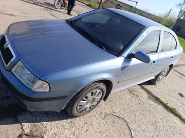 Авто Skoda Octavia 2008 № 8708124