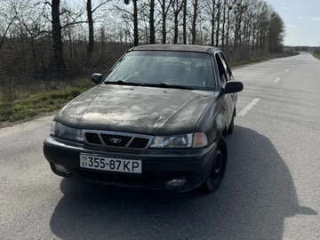 Авто Daewoo Nexia 1997 № 8708129