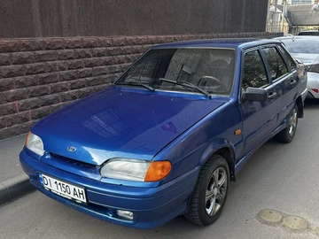 Авто ВАЗ 2115 2002 № 8708131
