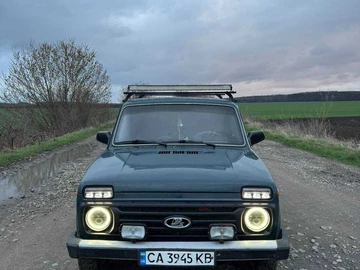 Авто ВАЗ 2112 2005 № 8708133