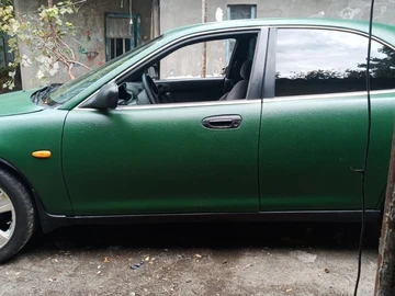 Авто Mazda Xedos 6 1995 № 8708135