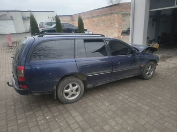 Авто Opel Omega 1996 № 8708137