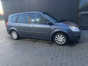Авто Renault Megane 2008 № 8708138
