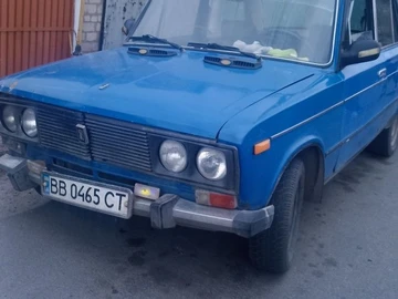 Авто ВАЗ 2106 1999 № 8708150