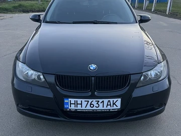 Авто BMW 3 Серия 2006 № 8708152