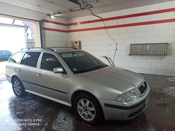 Авто Skoda Octavia 2006 № 8708158