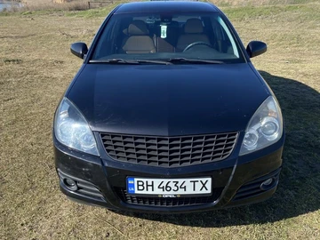 Авто Opel Vectra 2006 № 8708169