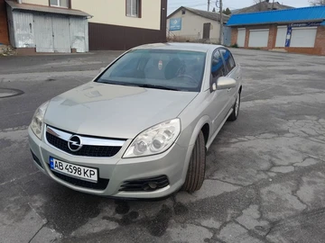 Авто Opel Vectra 2007 № 8708255