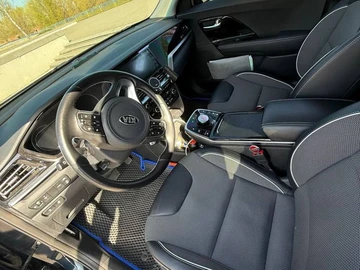 Авто KIA Niro 2020 № 8708260