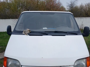 Авто Ford Transit 1999 № 8708262