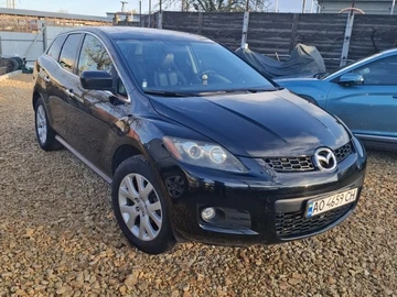 Авто Mazda Cx-7 2008 № 8708266
