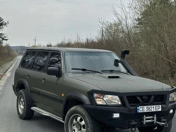 Авто Nissan Gt-R 1999 № 8708269