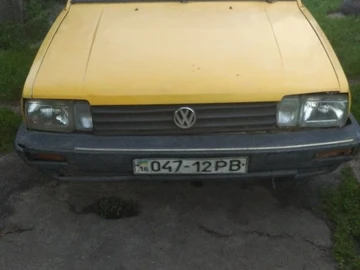 Авто Volkswagen Passat Cc 1985 № 8708274