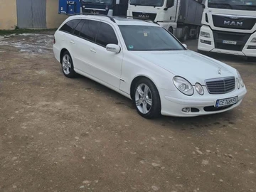 Авто Mercedes 200 2003 № 8708276
