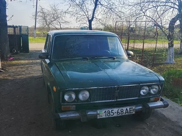 Авто ВАЗ 2106 1989 № 8708281