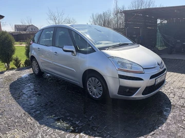 Авто Citroen C4 Picasso 2010 № 8708283