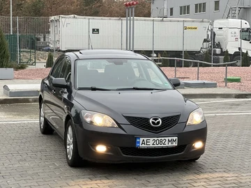 Авто Mazda 3 2006 № 8708285