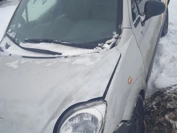Авто Chevrolet Alero 2005 № 8708298