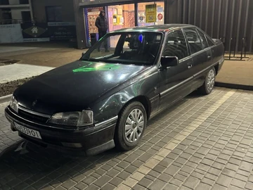 Авто Opel Omega 1991 № 8708300