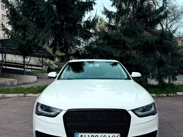 Авто Audi A4 2013 № 8708306