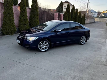 Авто Honda Civic 2007 № 8708307
