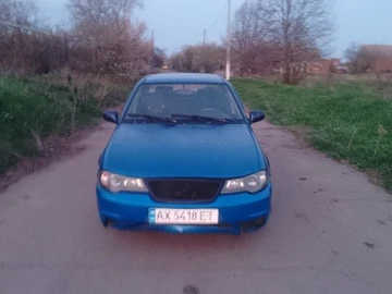 Авто Daewoo Nexia 2012 № 8708308