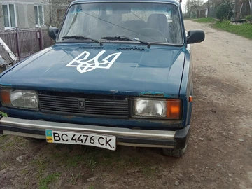 Авто ВАЗ 2104 2004 № 8708314