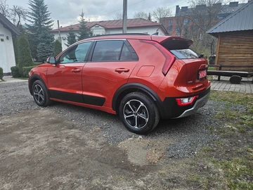 Авто KIA Niro 2023 № 8708316
