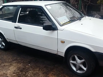 Авто ВАЗ 2108 1987 № 8708318