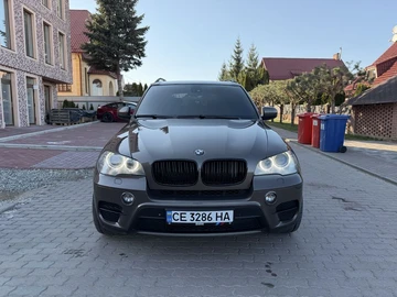 Авто BMW X5 2012 № 8708319
