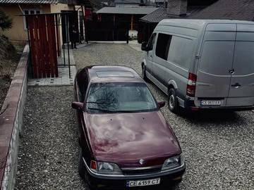 Авто Opel Omega 1991 № 8708393