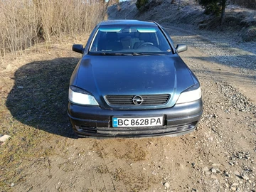 Авто Opel Antara 2005 № 8708396