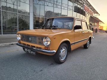 Авто ВАЗ 21111 1978 № 8708403