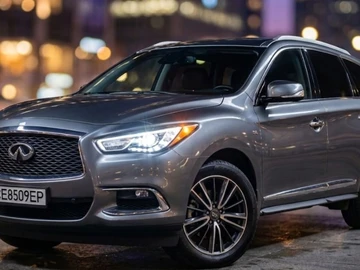 Авто Infiniti Qx60 2020 № 8708408