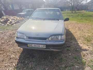 Авто ВАЗ 2114 2007 № 8708410