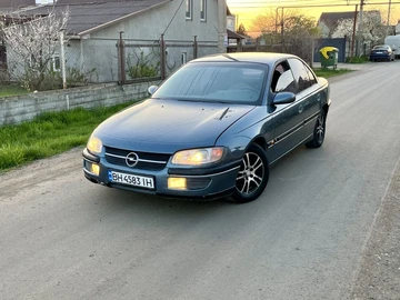 Авто Opel Omega 1998 № 8708411