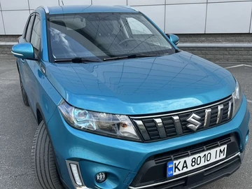 Авто Suzuki Vitara 2022 № 8708412