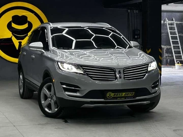 Авто Lincoln Mkc 2018 № 8708424