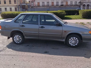 Авто ВАЗ 2115 2010 № 8708425
