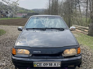 Авто ВАЗ 2115 2007 № 8708437