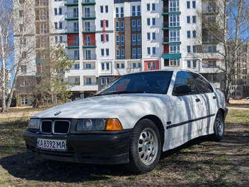 Авто BMW 3 Серия 1994 № 8708440