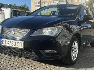 Авто SEAT Ibiza 2012 № 8708445