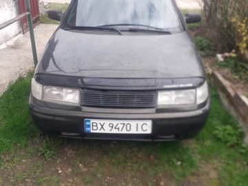 Авто ВАЗ 2112 2005 № 8708447