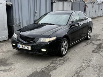 Авто Honda Accord 2005 № 8708448