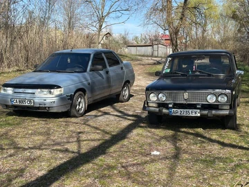 Авто ВАЗ 2110 2007 № 8708409