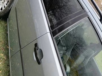 Авто Ford Mondeo 2001 № 8708450