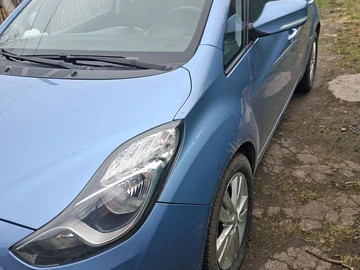 Авто Hyundai I20 2014 № 8708451
