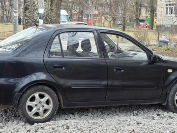 Авто Volkswagen Corrado 2008 № 8708456