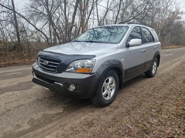 Авто KIA Sorento 2006 № 8708470