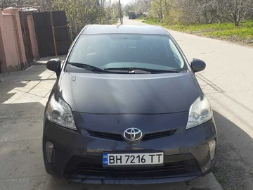 Авто Toyota Prius 2014 № 8708472